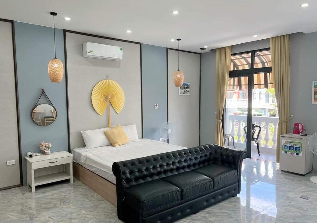 Ganh Dau House | Homstay View Sông Grandword