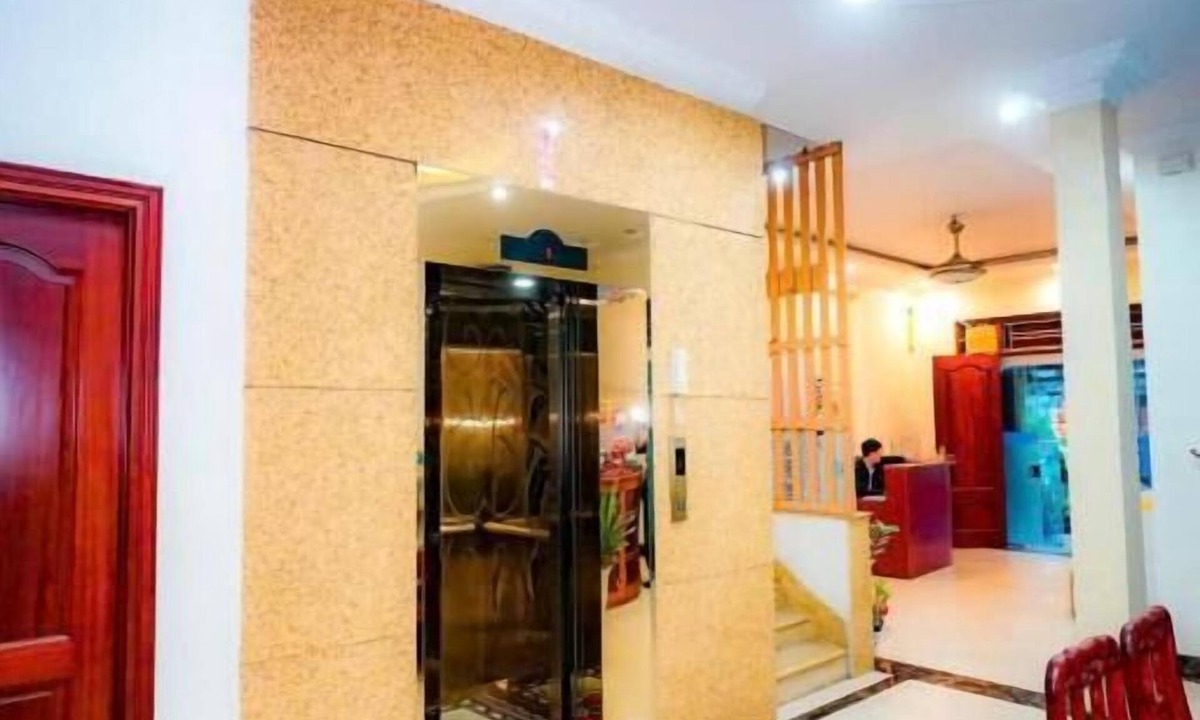 Bac Ninh Hotel | Hong 68 Motel Bac Ninh