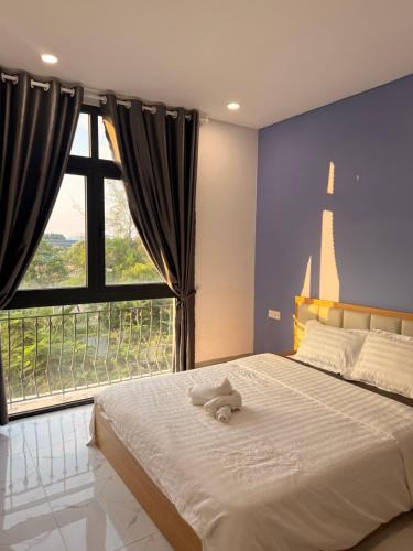 Ganh Dau House | HONG HA Hotel Grand world