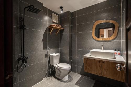 Hai Ba Trung Apartment | Hong het roi