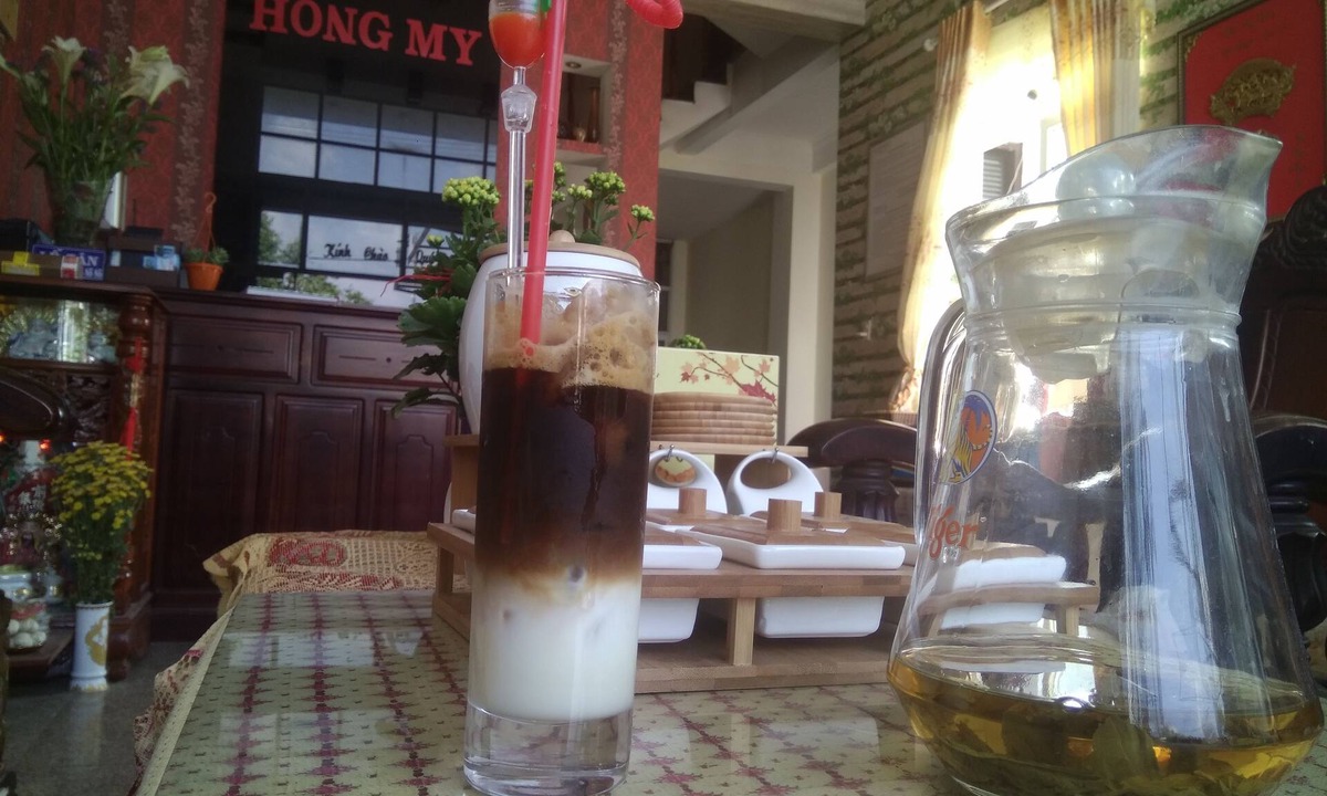 Kon Tum Hostel | Hong My Hotel - Hostel