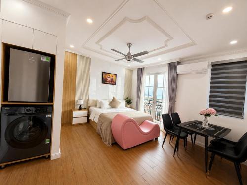 An Thoi Apartment | Hong Phat big apartment -near the sea