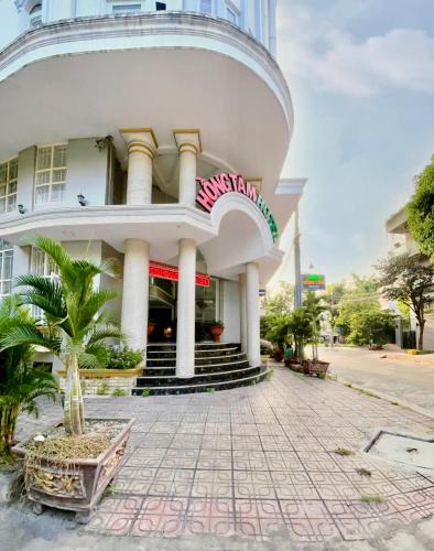 Korean Industrial Zone Hotel | Hong Tam Hotel