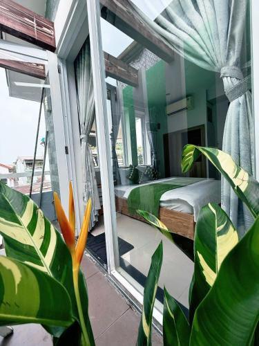 Hue House | Hoom Villa Thành Nội - Villa 3 phòng ngủ
