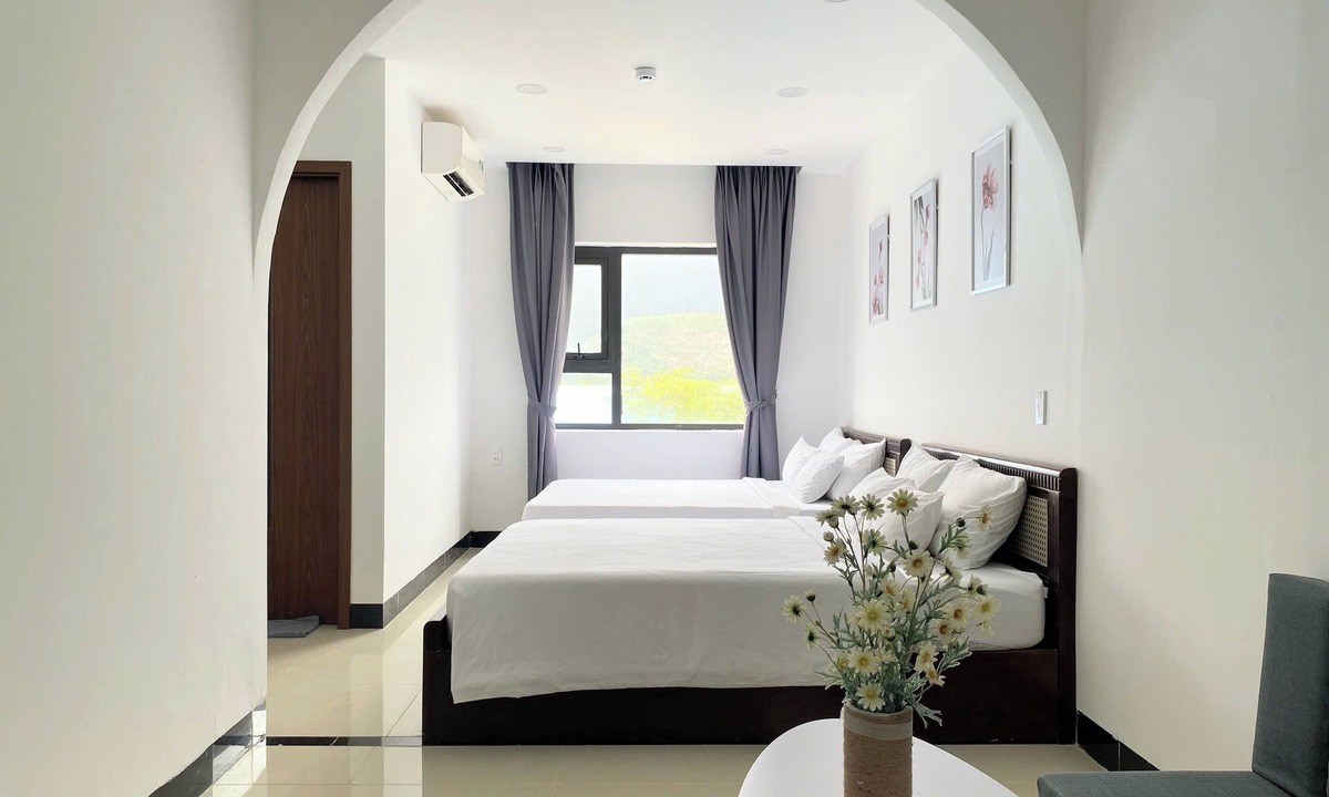 Con Son Hotel | Horizon Con Dao Hotel