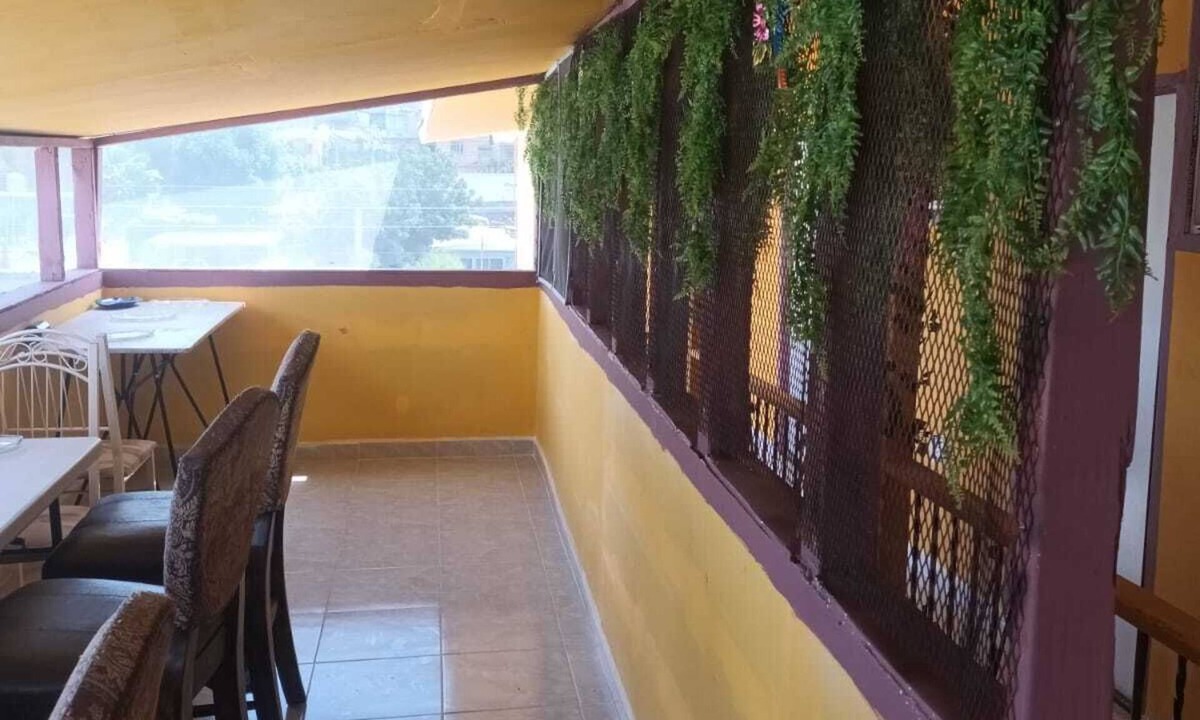 Buenos Aires Norte House | HOSPEDAJE BARATO MI CASITA DE COLORES