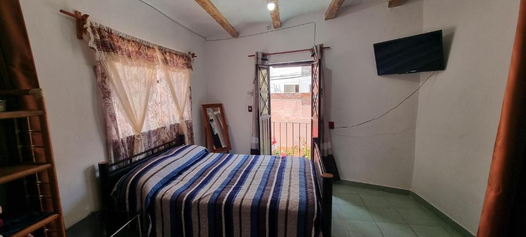 Zona Centro Apartment | Hospedaje Casa Tita