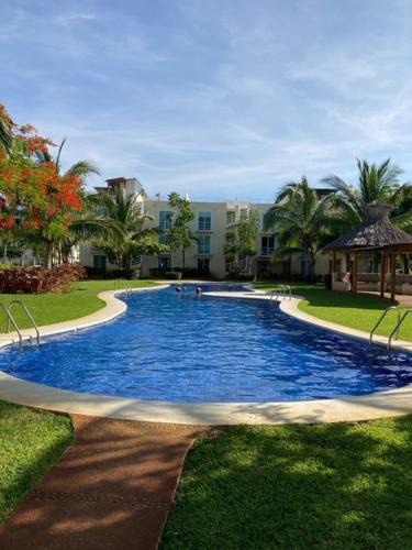 Roma Sur Apartment | Hospedaje Departamento Acapulco Diamante