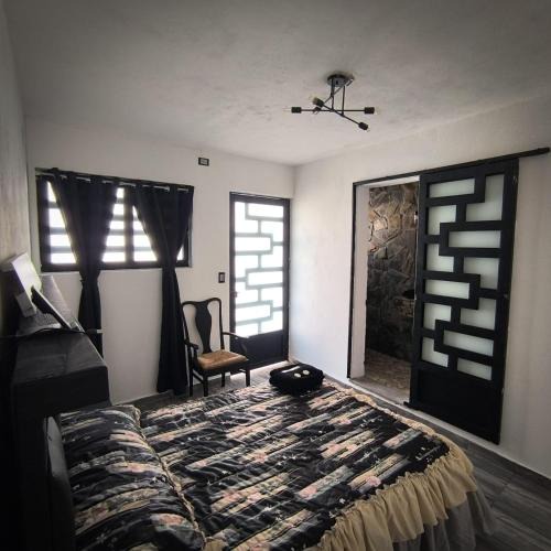 Atlixco House | Hospedaje Don Juve