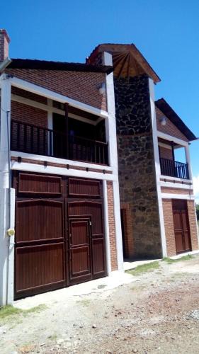 Hidalgo Hotel | Hospedaje Herradura