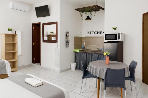 Tuxpan Apartment | Hospedaje Aldana - Posada SOL en zona natural