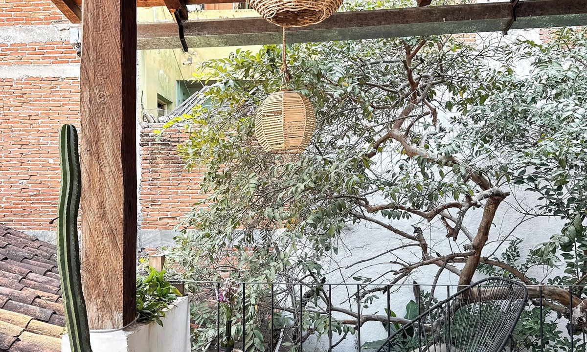 Tuxtla Gutierrez Hostel | Hostal Casa de Zeferina