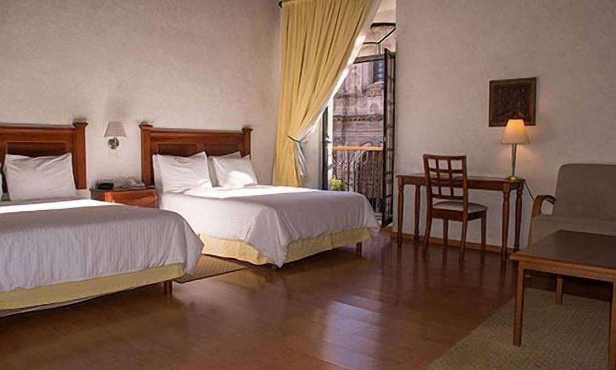 Durango Hostel | Hostal De La Monja