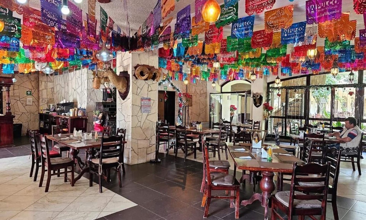 Zacapoaxtla Hotel | Hostal Hacienda Apulco