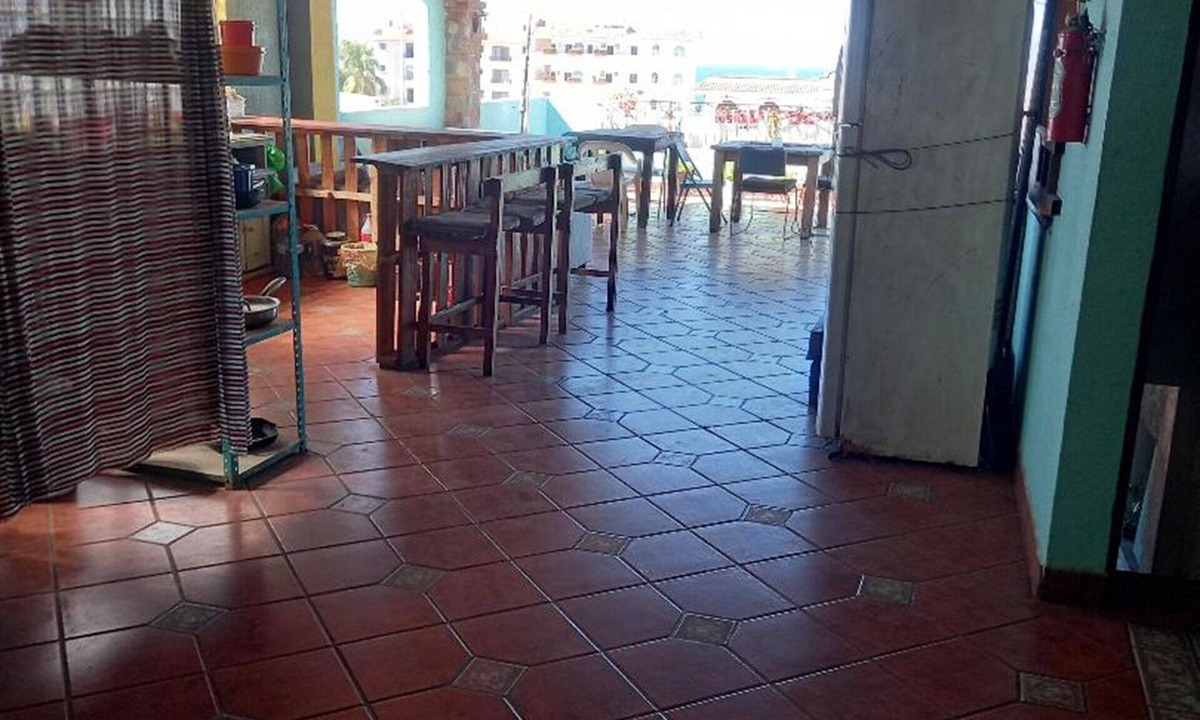 Colonia 5 de Diciembre Hostel | Hostal Luna Vallarta