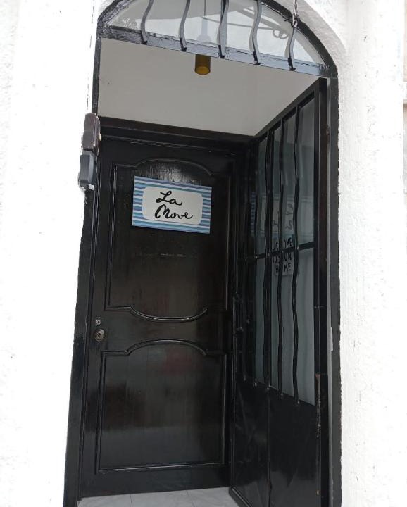 San Cristobal de las Casas House | Hostal la nube