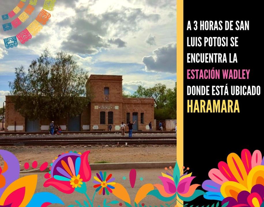 Real de Catorce House | Hostal y camping haramara
