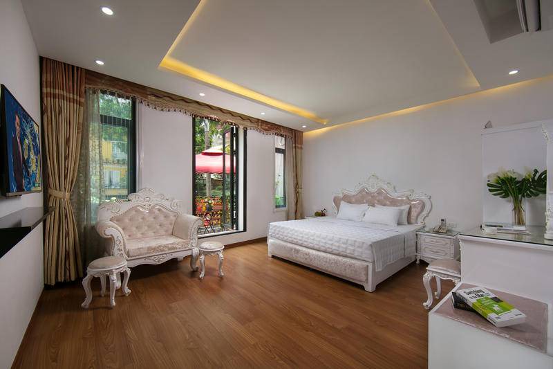 Old Quarter Hostel | Hostel ∙ 8 guests