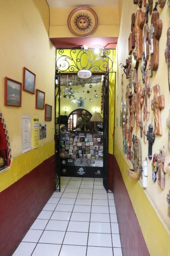 Americana House | Hostel Casa Zalaoui