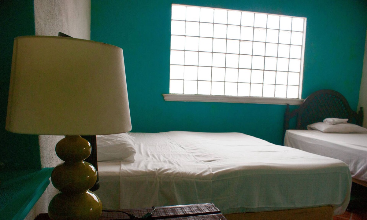 Colonia 5 de Diciembre Hostel | Hostel Enjoy Vallarta 19