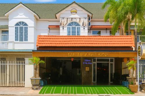 Rach Gia Hotel | Hostel Luxury Sài Gòn