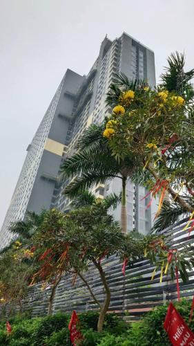 Thanh Thuy Apartment | Hot Springs Tickets - Combo Onsen Center Park plus 1 and Hotel rooms - Vé Trung tâm khoáng nóng - Lynn Times Wyndham Thanh Thuy