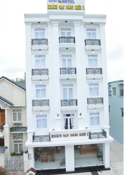 An Phu Hotel | hotel đăng khôi 2