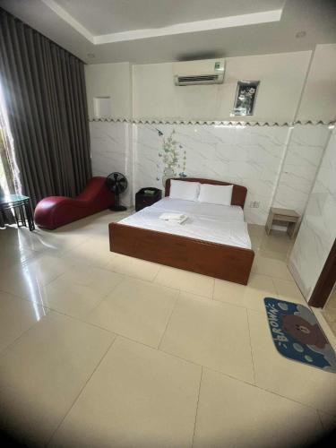 Binh Tan Hotel | hotel đặng hiền lương