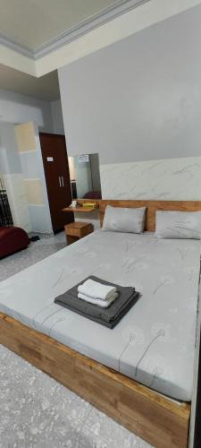 Binh Tan Apartment | Hotel 16
