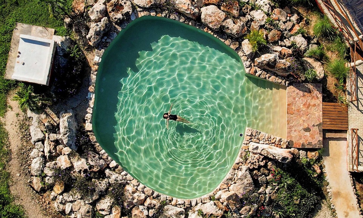 Izamal Hotel | Hotel Aldea Katún
