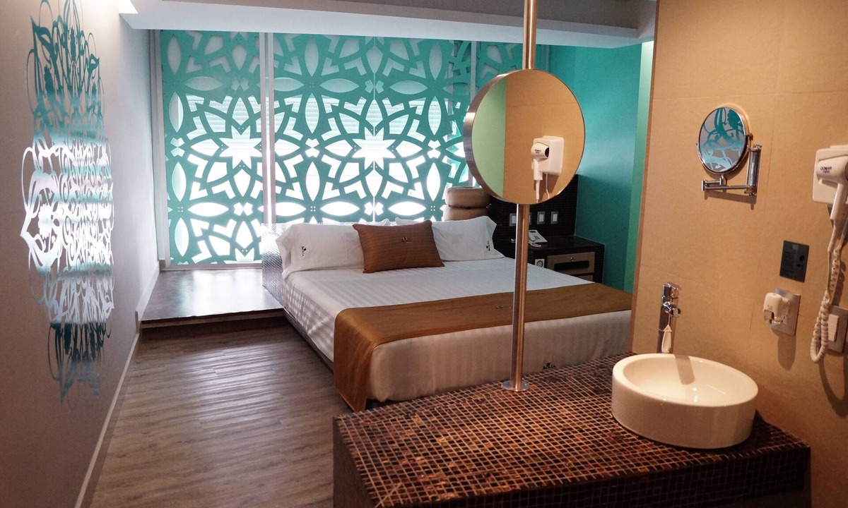 Tlalpan Hotel | Hotel Amala