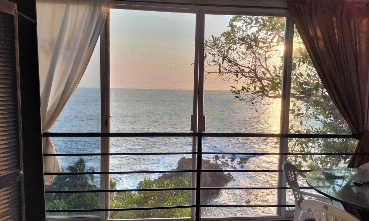 Balcones Al Mar Apartment | Hotel and cabins the best place to rest in front of the sea. 7443204340