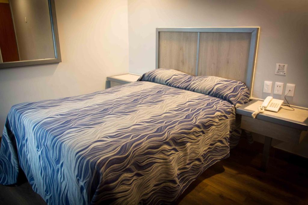 Downtown Mexico City Hotel | Hotel Antas