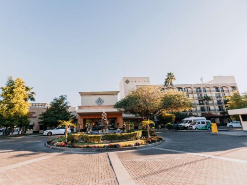 Mexicali Hotel | Hotel Araiza Mexicali