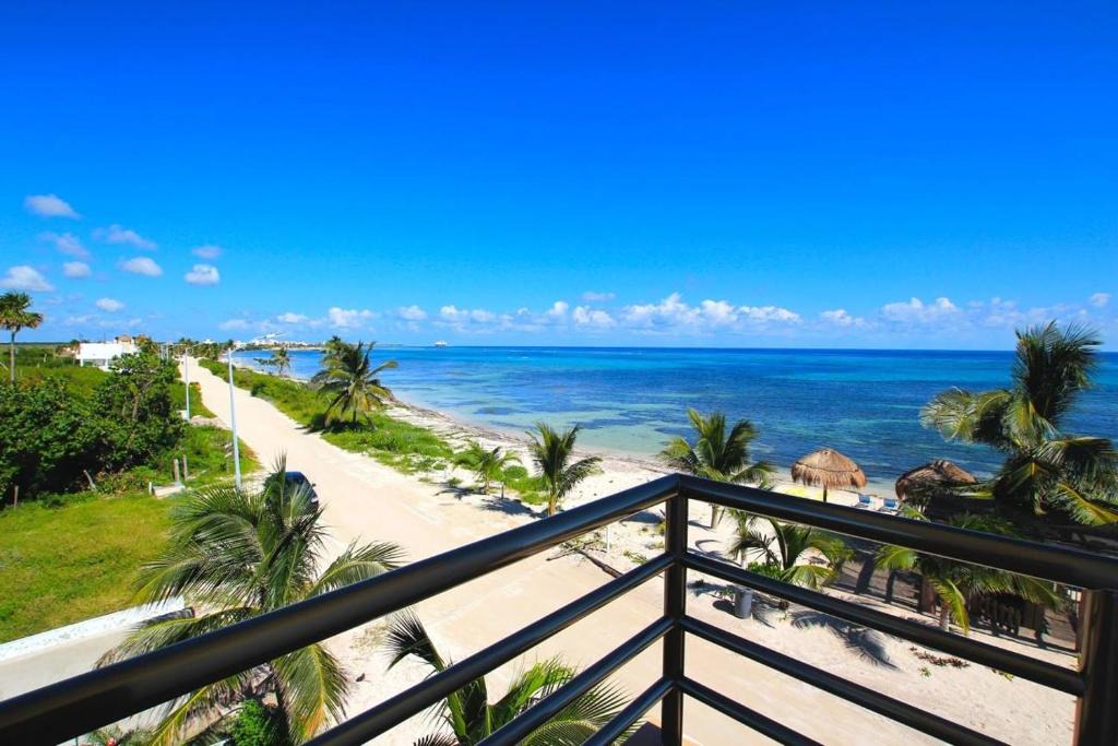 Mahahual Hotel | Hotel Arrecifes Costamaya