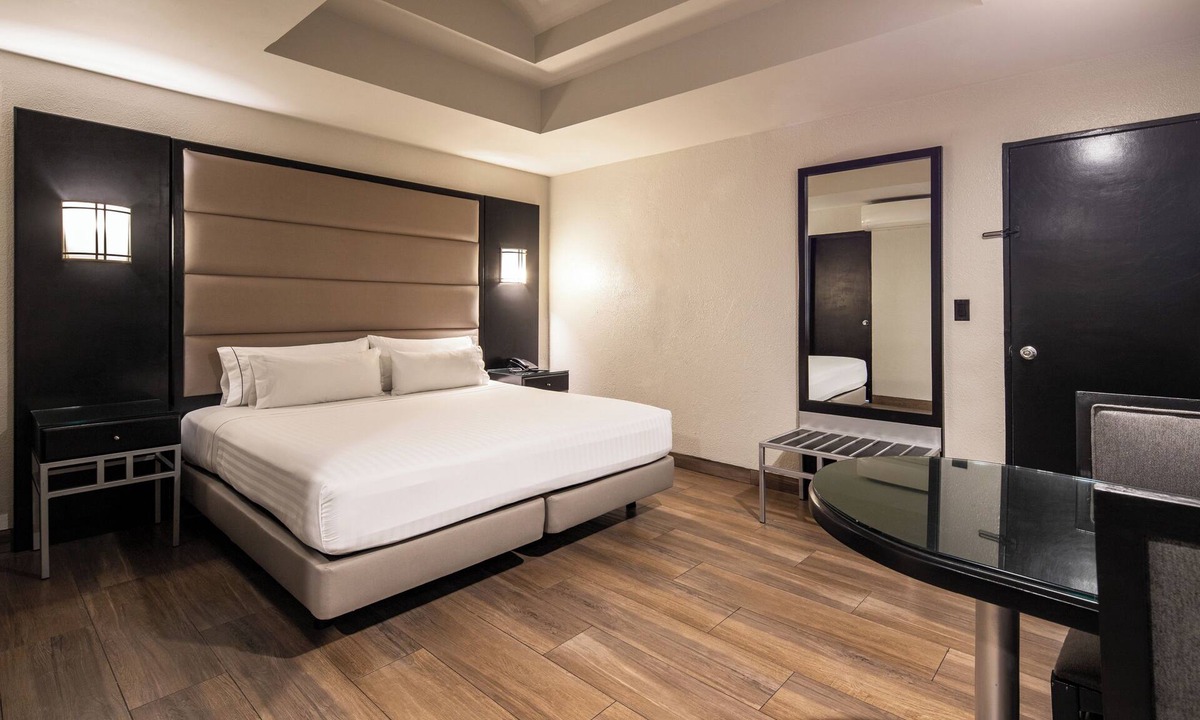 Tijuana Hotel | Hotel Astor Tijuana