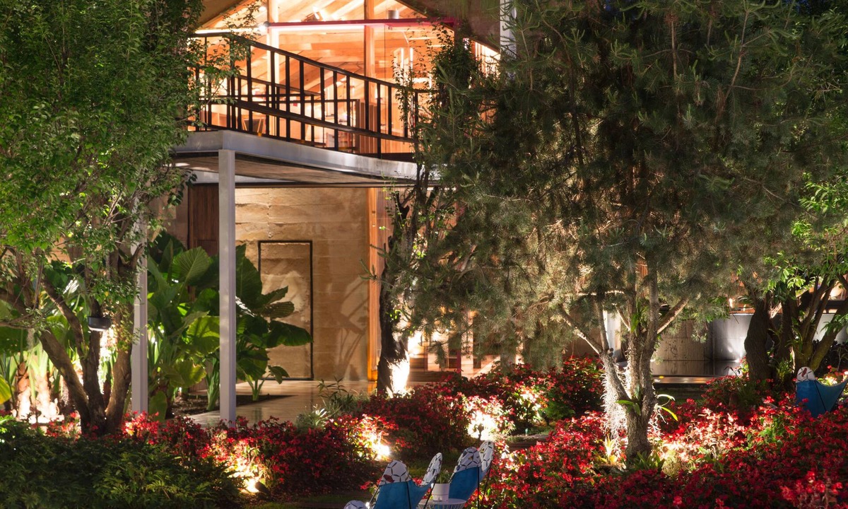 De Mexicanos Hotel | Hotel Bo