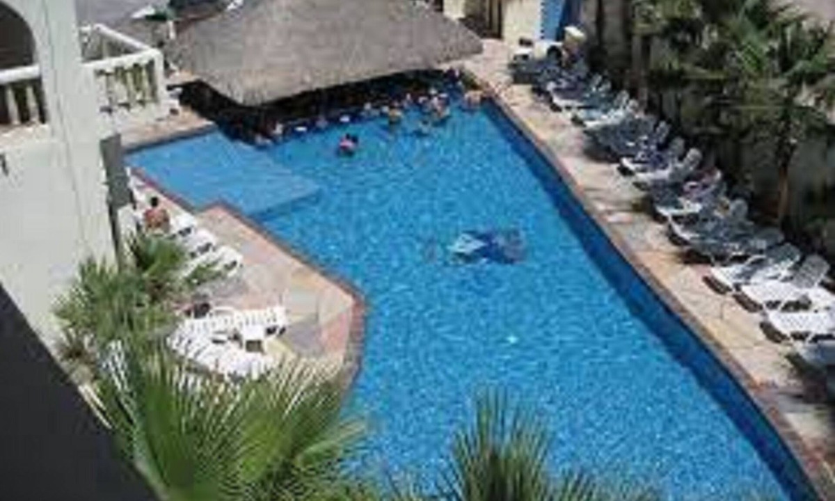 Puerto Penasco Hotel | Hotel Baja