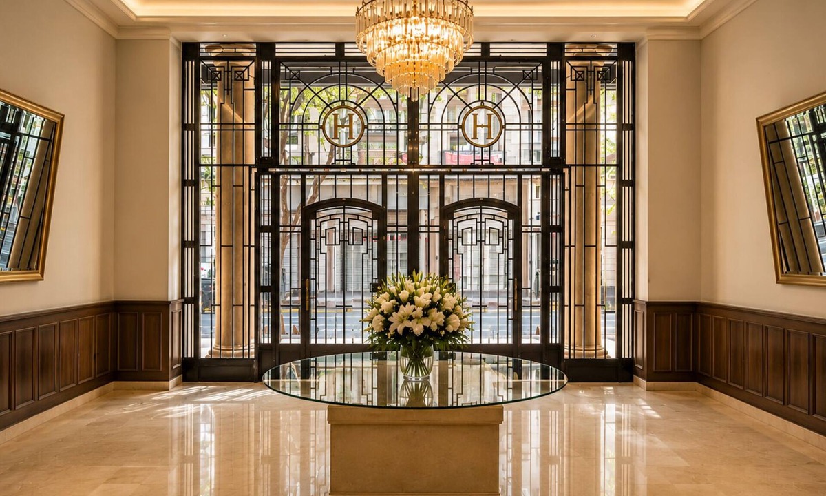 Historic Center Hotel | Hotel Bellas Artes