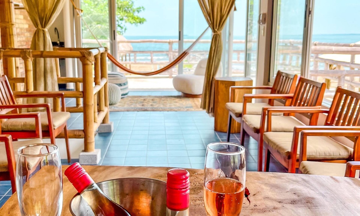 Mocambo Hotel | Hotel BG Wellness & Spa Boca del Rio Veracruz