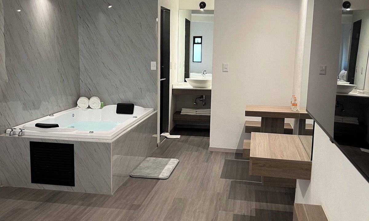 Pachuca Hotel | Hotel Blanco Pachuca