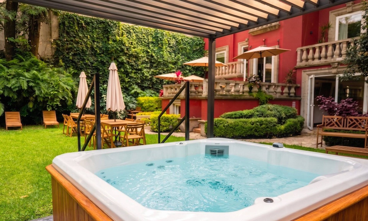 Del Carmen Hotel | Hotel Boutique Casa Alebrije