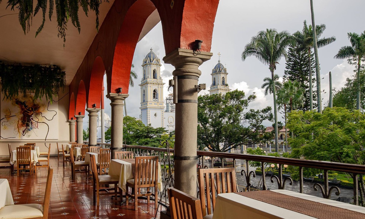 Cordoba Hotel | Hotel Boutique Casa Zevallos