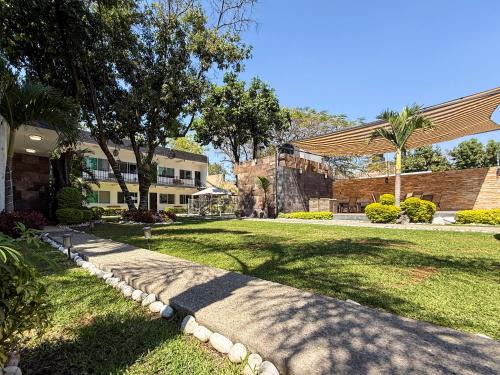 Chiconcuac Hotel | Hotel Boutique Luciérnaga Xochitepec