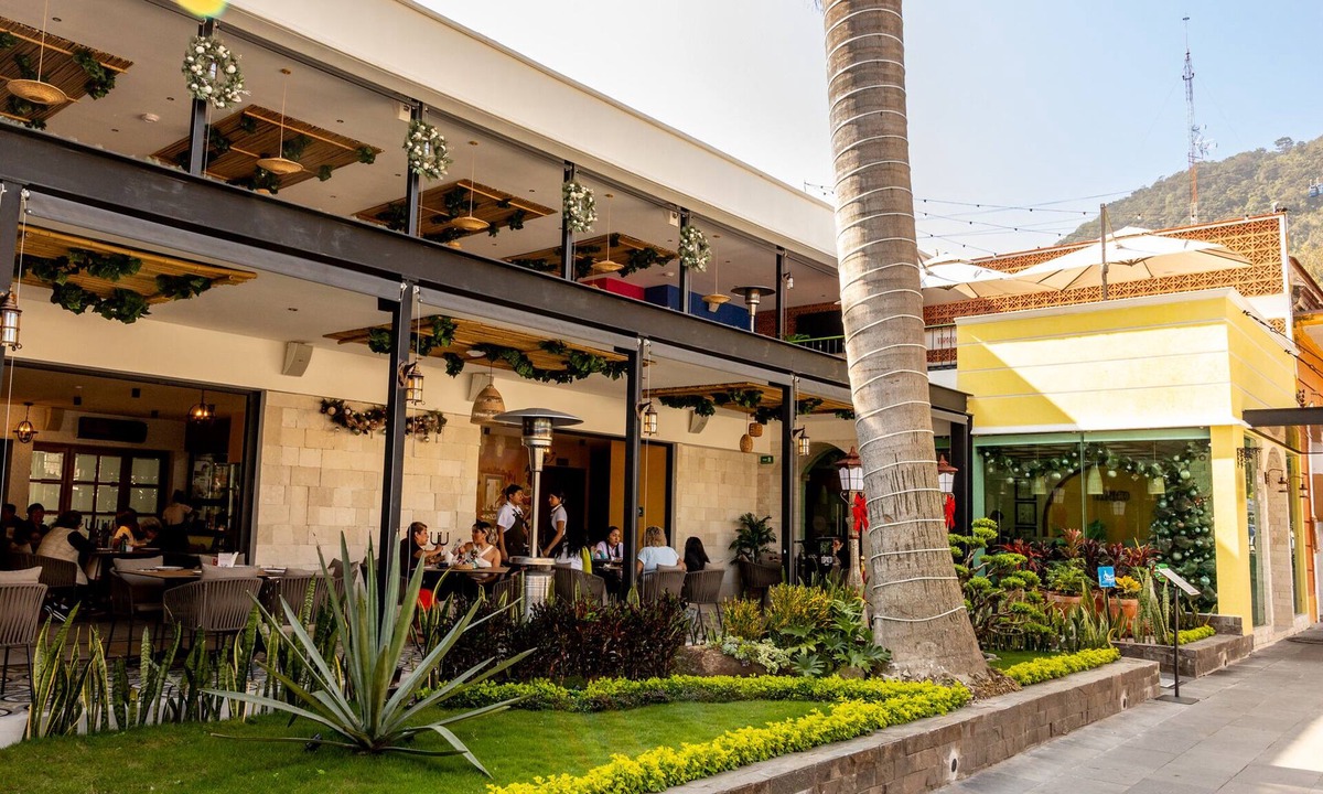 Orizaba Hotel | Hotel Boutique Típico