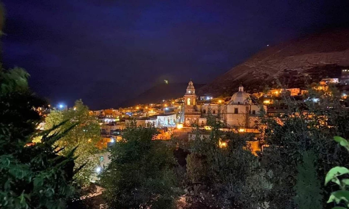 Real de Catorce Hotel | Hotel Brisa del Cielo