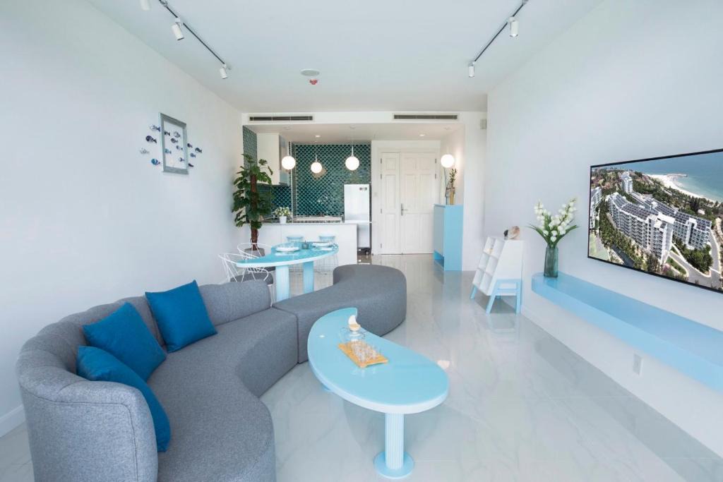 Phu Hai Beach Apartment | Hotel,Căn Hộ Mũi Né Sea link