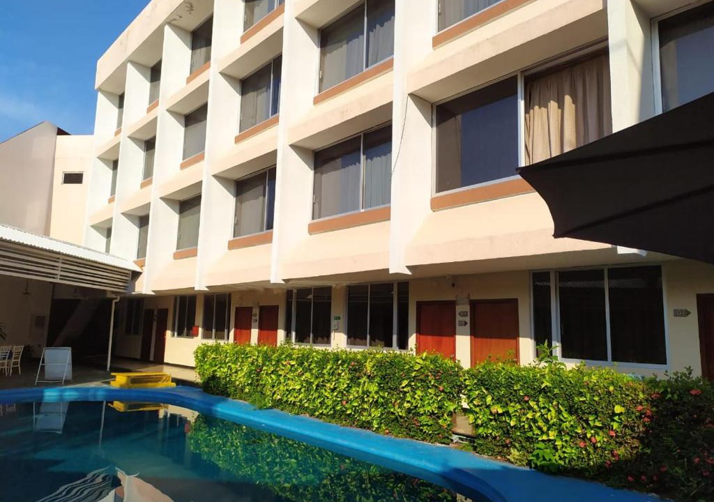Tapachula Hotel | Hotel Cabildos
