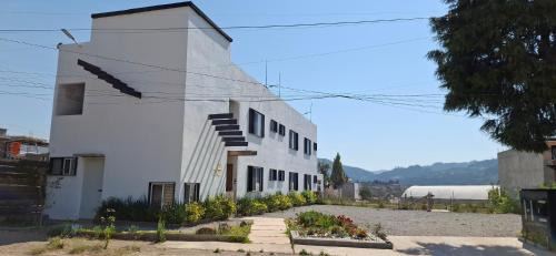 Chignahuapan Hotel | Hotel Caminos