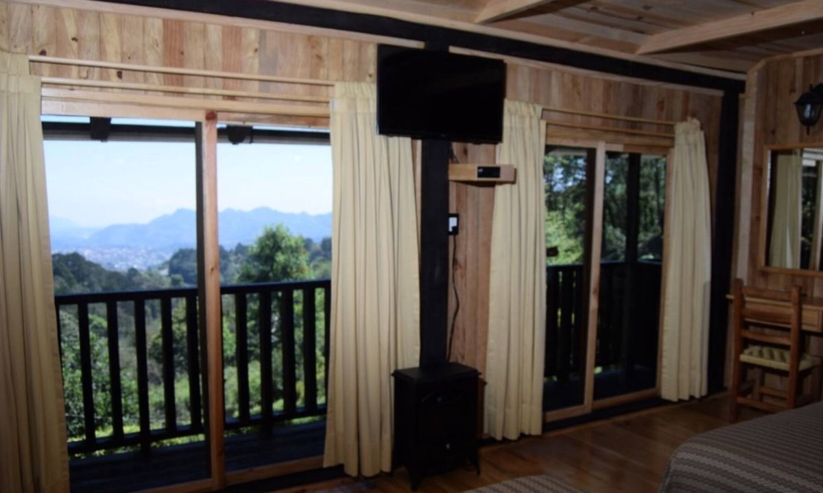 Huauchinango Hotel | Hotel Campestre Daarlu